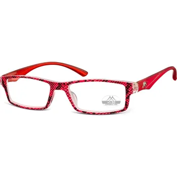 Brýle na čtení MONTANA EYEWEAR Dioptrické brýle MR94B +1,50 Flex