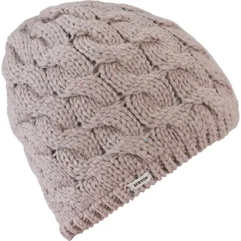 Pokrývka hlavy burton Dámský kulich birdie beanie fawn