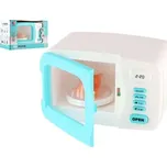 Teddies 00850898 mikrovlnná trouba…