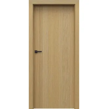 Interiérové dveře PORTADOORS interiérové dveře PORTA NATURA VECTOR model B