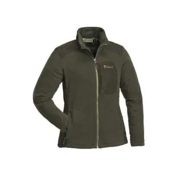 Dámská mikina Pinewood dámská bunda Wildmark - Velikost XS