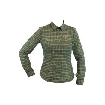 Dámská košile Luko Dámská myslivecká košile - 122219 - Velikost 38