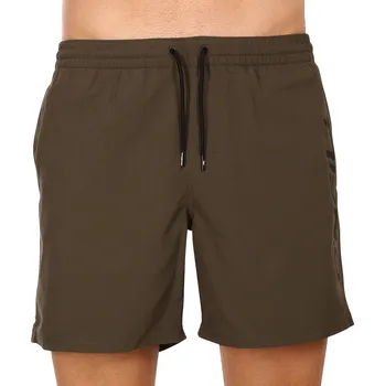 Pánské plavky Pánské plavky O'neill zelené (N03202-16028) S Možnost vrácení zboží ZDARMA do 120 dnů!