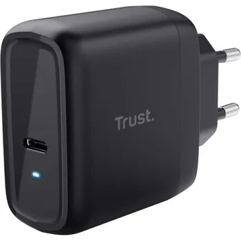Notebook TRUST Maxo 65W USB-C Charger ECO
