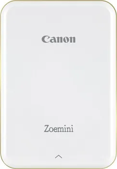 Tiskárna Canon Zoemini