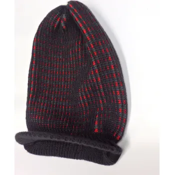 Čepice horsefeathers Dámský kulich macy gray