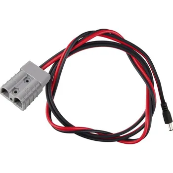 Příslušenství pro lednici Solární adaptérový kabel pro bateriové lednice a boxy