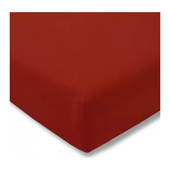 Prostěradlo ESTELLA Prostěradlo 475 150x200cm - 475 barva purpurová