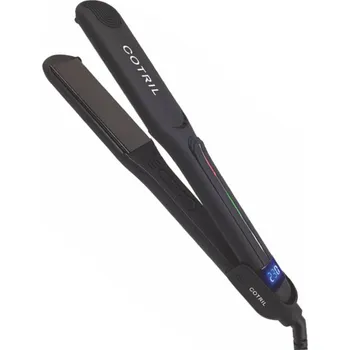 Cotril Žehlička na vlasy Supreme Styler Diamond Touch