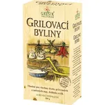 GREŠÍK Dobré koření Grilovací byliny 100 g