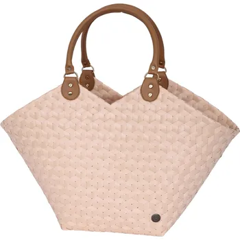 HANDED BY Sweetheart taška M, sahara sand