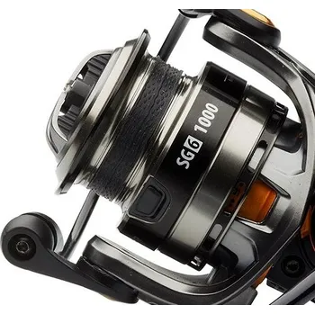 Rybářský naviják Savage Gear Náhradní Cívka SG6 4000 FD