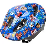 Dětská přilba MTR SAFETY, různé velikosti Velikost: S (48-52cm)