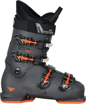 tecnica mach sport hv 80