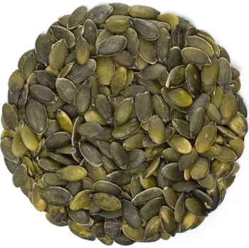 NUTSMAN Dýňová semínka BIO Množství: 250 g