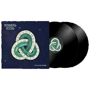 Zahraniční hudba 2LP Nodens Ictus: Spacelines 2023