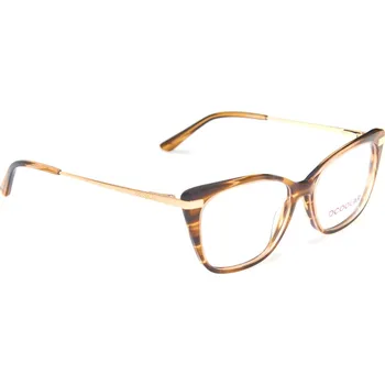 Brýlová obroučka Dámské dioptrické brýle Ocoolar by Simona Krainová OCS016C1