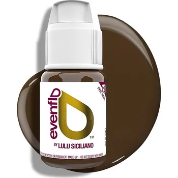 Tetovací barva Perma Blend Luxe - Evenflo - Blonde 2 Brunette Bonita 15ml