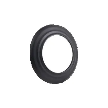 Kouřovod Kouřová růžice - 130mm