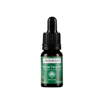 Pleťový olej Pleťový olej Divine 10ml