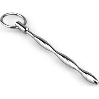 Klinik sex VšeNaSex.cz Dilatátor do močové trubice Urethral Penis Plug
