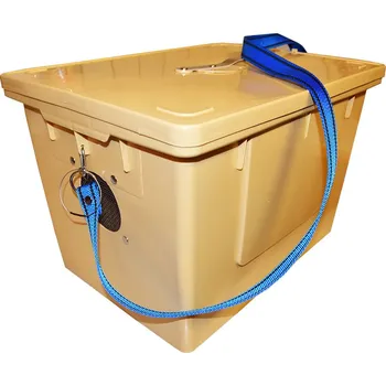 Roják plastový s otvory pro rámky 240mm a nižší (Rojochyt 39x54cm komplet)