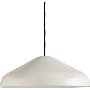Závěsné svítidlo Hay PAO STEEL Ø47 - cream white