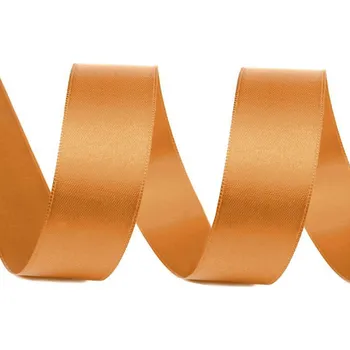 Stuha Atlasová stuha oboulící šíře 24 mm