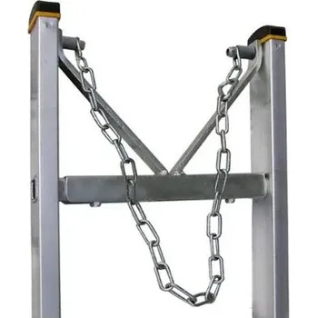 Žebřík V-profil pro hliníkové žebříky Forte