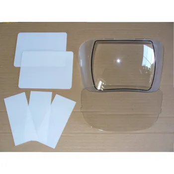 Svářečská kukla Schinkmann s.r.o. Ochranná folie 117x73mm vnější Speedglas APC