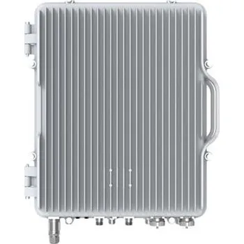 MikroTik InterCell 10 B38+B39 LTE základní stanice, 1xGLAN, LTE, 1x SFP, InterCellOS