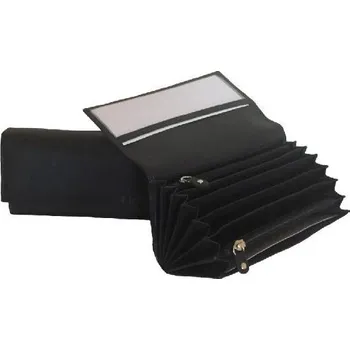 Peněženka Kasírka - kasírovací peněženka Flek