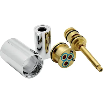 Novaservis Prodlužovací sada 25 mm pro BOX051R,0 PRS/SET051R,0