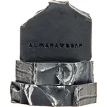 Almara Soap Black As My Soul přírodní…
