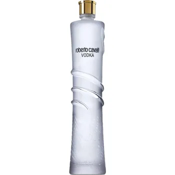 Vodka Vodka Roberto Cavalli 40% 1l