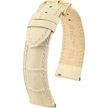 Řemínek na hodinky HIRSCH 01028190-1