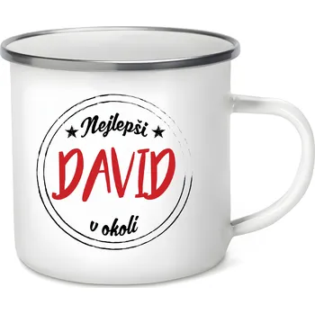 Plecháček - Nejlepší David v okolí