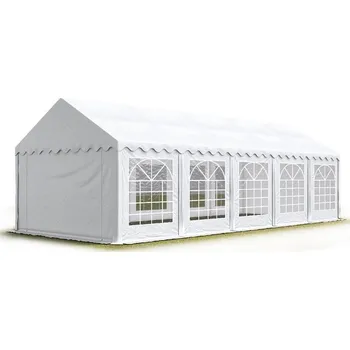 Zahradní stan Party stan Premium ohnivzdorný