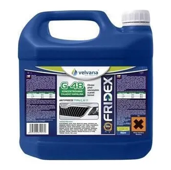 Nemrznoucí směs do chladiče FRIDEX G 48 (Typ G11) 3L