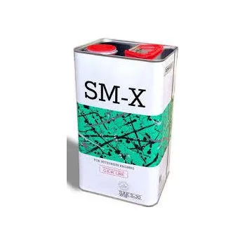 Motorový olej FANFARO MITSUBISHI 6713 5W-30 4L