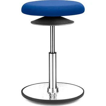 Sedlo na kolo Kancelářské balanční sedlo LÖFFLER ERGO