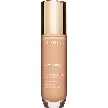 Clarins Everlasting Foundation…