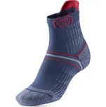 Sidas Run Anatomic Comfort Blue/Pink Women 39-40