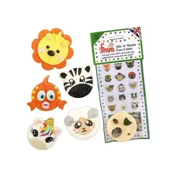 Vykrajovátko Univerzální vykrajovátko - ZVÍŘÁTKA