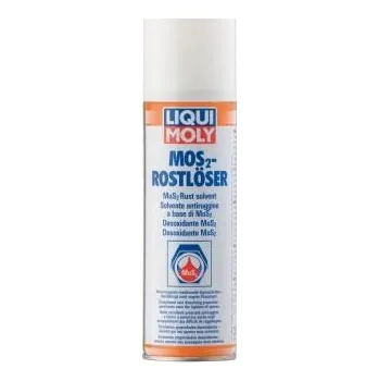 aditivum Liqui Moly Uvolňovač rzi s MOS2 300ml (1614)