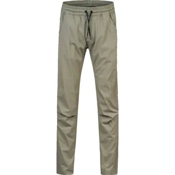 Pánské kalhoty Hannah Eras II burnt olive M