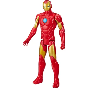 Avengers figurka Titan hero Iron man 30cm