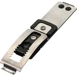 Aretace do lišty pro dveřní zavírač GEZE TS3000, TS5000