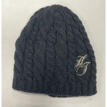 Čepice heavy tools Dámský kulich punto black