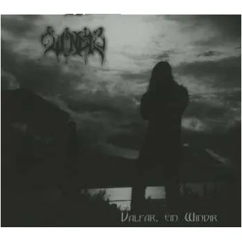 Zahraniční hudba 2CD Windir: Valfar, Ein Windir 2023 Slipcase